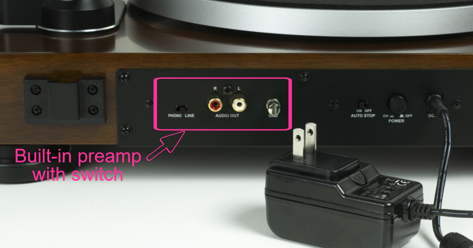 What Is A Phono Preamp?...And Do You Need One?