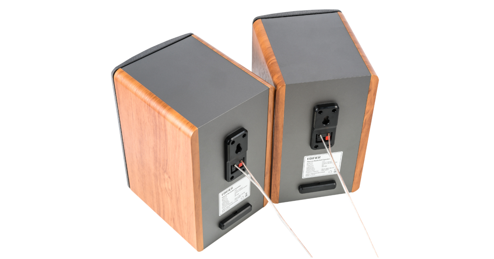 Passive Vs Powered Vs Active Speakers What's The Difference?