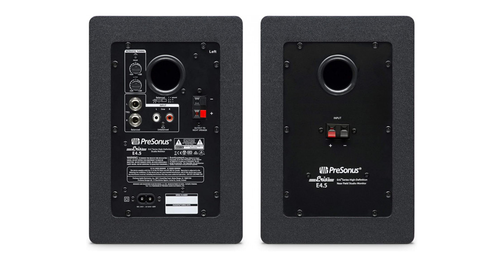 Passive Vs Powered Vs Active Speakers - What's The Difference?