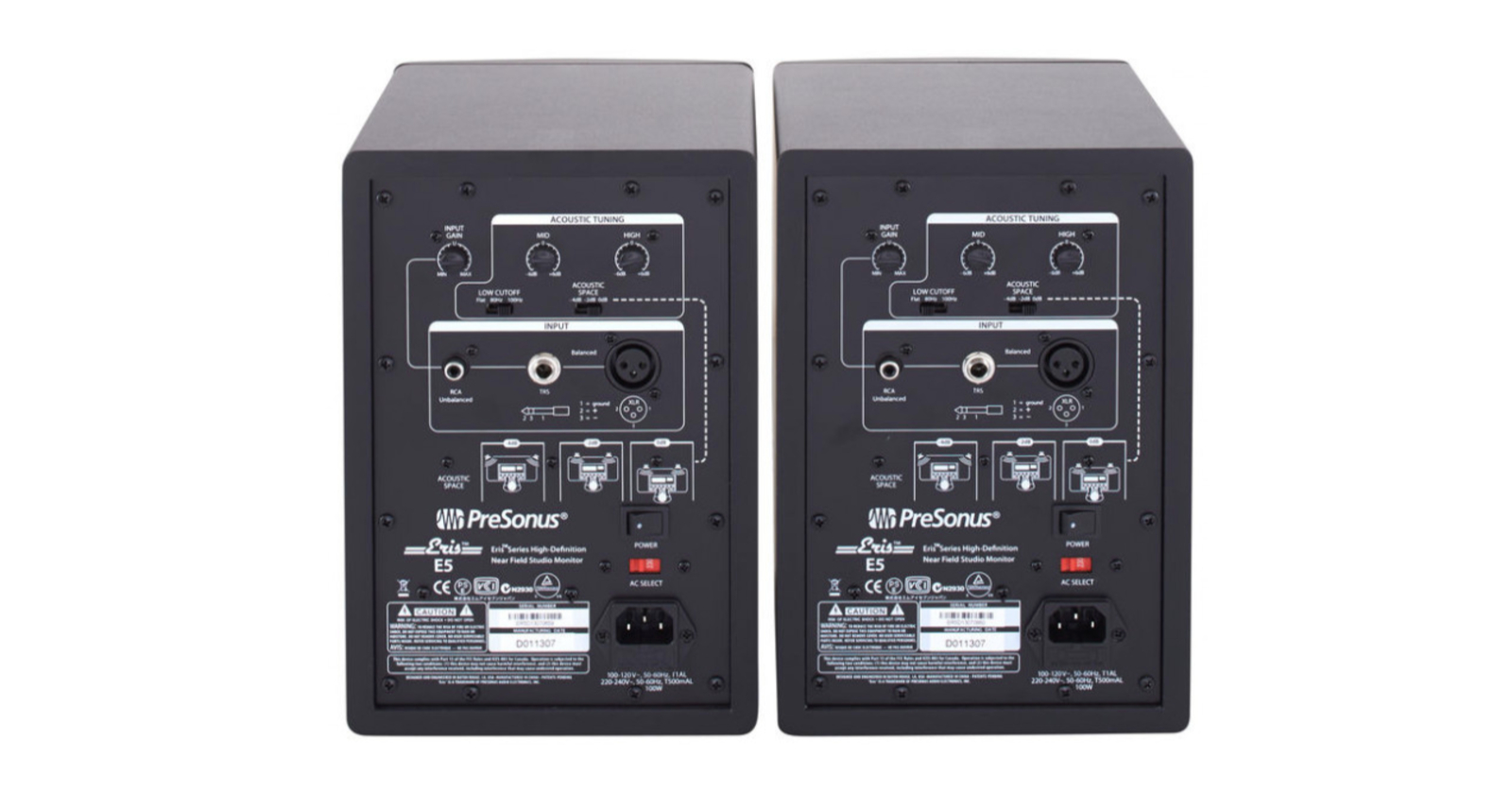 Passive Vs Powered Vs Active Speakers What's The Difference?